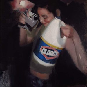 Clorox - Mark Tennant