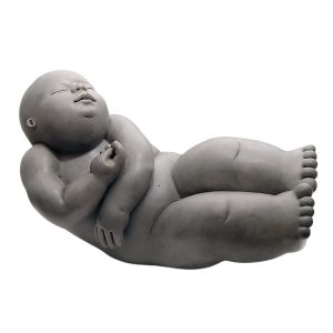 Dans Les Nuages - Mariela Garibay