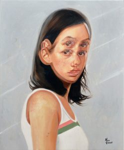 Within The Window - Alex Garant