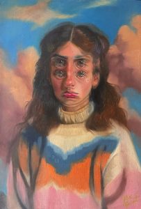 Marabout - Alex Garant