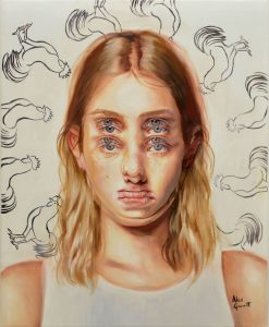 Snooze - Alex Garant