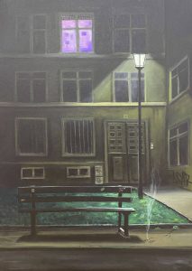 Square - Max RODÉO