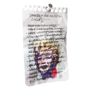 Put Marilyn On It - Miles Jaffe