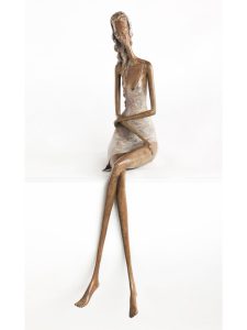 Stand by Me - Hedwige Leroux