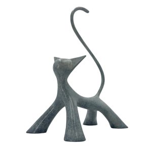 Chat d‘Arret - LOLEK