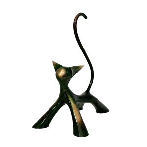 P'tit Chat d'Arrêt - LOLEK