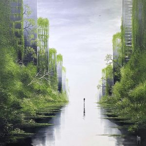 Le Langage du Vivant - Maurizio Galloro