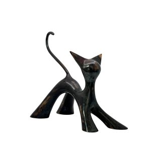 Grand Chat Ventilé - LOLEK